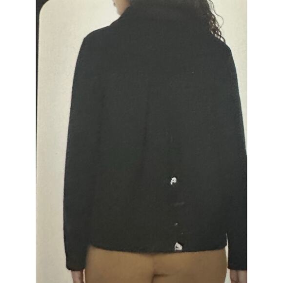 Banana Republic Women's Jacket -M- NWT - Perfect for Date Night or Office - Picture 2 of 9